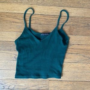 Lorene basic brandy Melville tank top